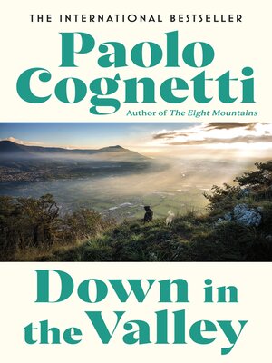 cover image of Down in the Valley